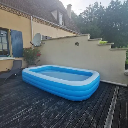 Dordogne Crobique Holiday home Beynac-et-Cazenac