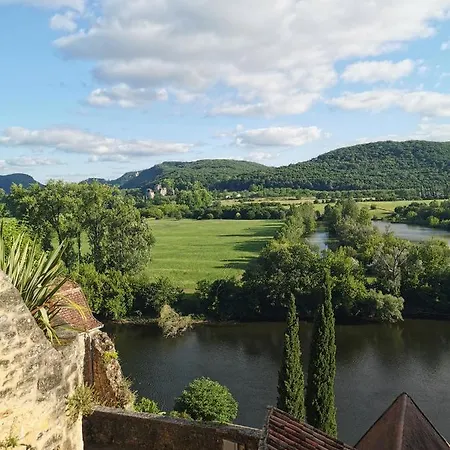 Feriehus Dordogne Crobique Beynac-et-Cazenac