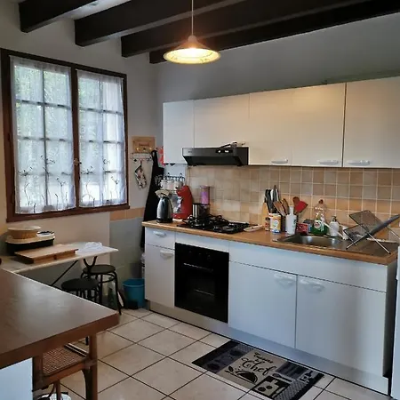 Dordogne Crobique Holiday home *