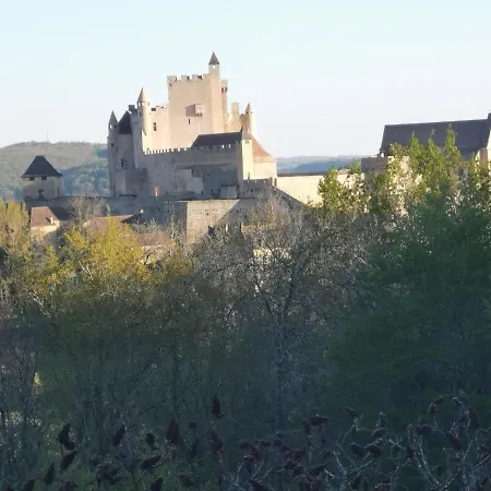 Feriehus Dordogne Crobique Beynac-et-Cazenac