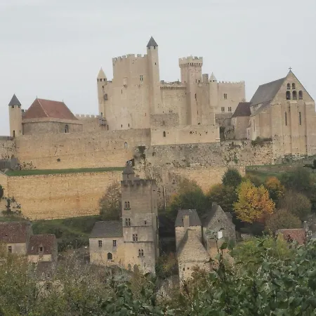 Dordogne Crobique Beynac-et-Cazenac